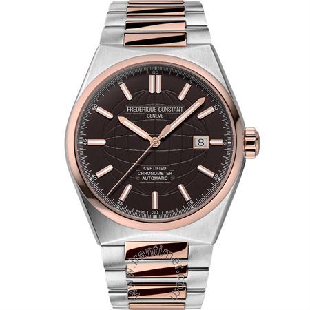 قیمت و خرید ساعت مچی مردانه فردریک کنستانت(FREDERIQUE CONSTANT) مدل FC-303C4NH2B کلاسیک | اورجینال و اصلی