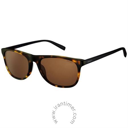 قیمت و خرید عینک آفتابی مردانه کلاسیک (ESPRIT) مدل ET17951/545 | اورجینال و اصلی