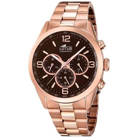 قیمت و خرید ساعت مچی مردانه لوتوس(LOTUS) مدل L18154/2 کلاسیک | اورجینال و اصلی