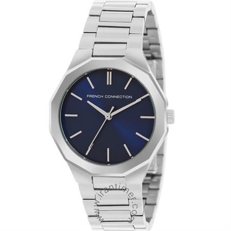 ساعت مچی زنانه کلاسیک بند استیل