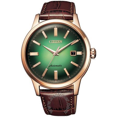 قیمت و خرید ساعت مچی مردانه سیتیزن(CITIZEN) مدل NK0002-14W کلاسیک | اورجینال و اصلی