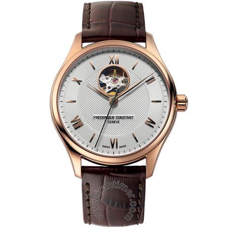 قیمت و خرید ساعت مچی مردانه فردریک کنستانت(FREDERIQUE CONSTANT) مدل FC-310MV5B4 کلاسیک | اورجینال و اصلی