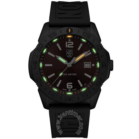 قیمت و خرید ساعت مچی مردانه لومینوکس(LUMINOX) مدل XS.3135.B اسپرت | اورجینال و اصلی