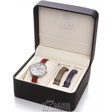 قیمت و خرید ساعت مچی زنانه رویال لندن(ROYAL LONDON) مدل RL-21333-01 کلاسیک | اورجینال و اصلی