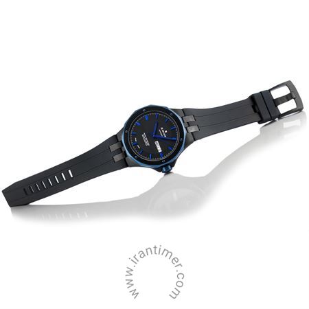 قیمت و خرید ساعت مچی مردانه ادُکس(EDOX) مدل 88005357BUNCANIBU اسپرت | اورجینال و اصلی