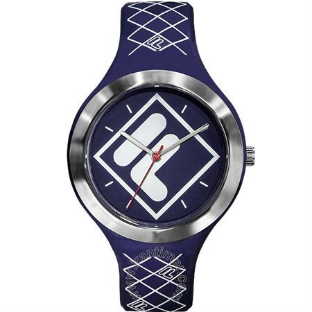 ساعت مچی مردانه و زنانه اسپرت تمام پلاستیک