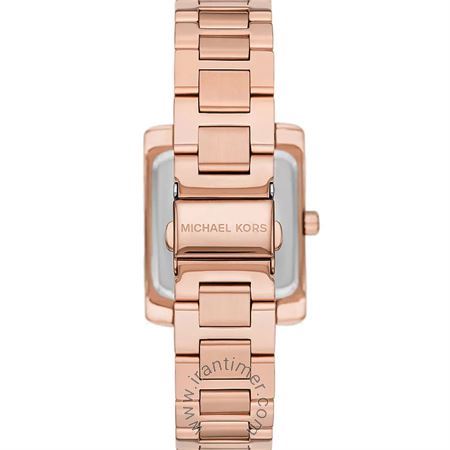 قیمت و خرید ساعت مچی زنانه مایکل کورس(MICHAEL KORS) مدل MK4644 فشن | اورجینال و اصلی