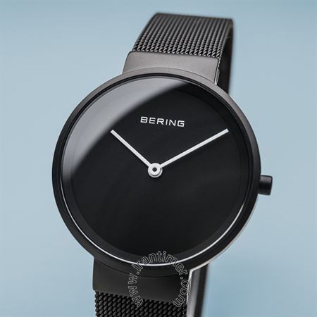 قیمت و خرید ساعت مچی زنانه برینگ(BERING) مدل B14531-122 کلاسیک | اورجینال و اصلی