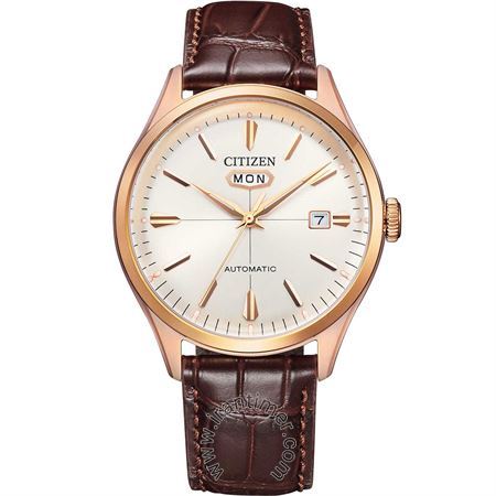 قیمت و خرید ساعت مچی مردانه سیتیزن(CITIZEN) مدل NH8393-05A کلاسیک | اورجینال و اصلی