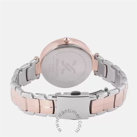 قیمت و خرید ساعت مچی زنانه دنیل کلین(Daniel Klein) مدل DK.1.12286-4 فشن | اورجینال و اصلی