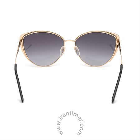 قیمت و خرید عینک آفتابی زنانه کلاسیک (guess) مدل GU 7744 01B 61 | اورجینال و اصلی