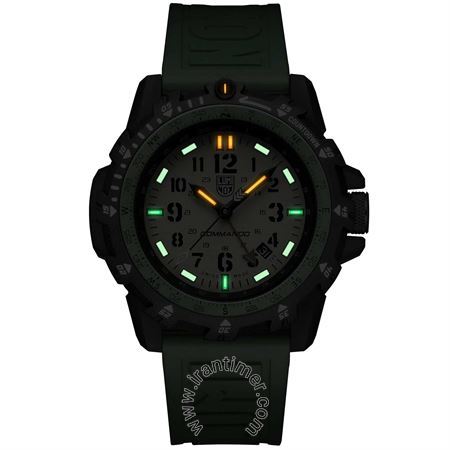 قیمت و خرید ساعت مچی مردانه لومینوکس(LUMINOX) مدل XL.3337 اسپرت | اورجینال و اصلی