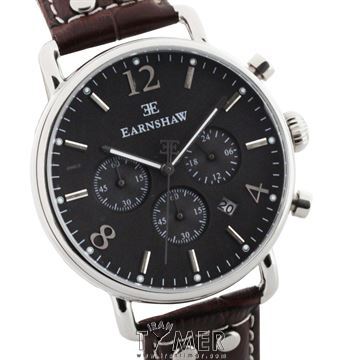 قیمت و خرید ساعت مچی مردانه ارنشا(EARNSHAW) مدل ES-8001-04 کلاسیک | اورجینال و اصلی