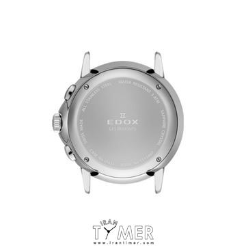 قیمت و خرید ساعت مچی مردانه ادُکس(EDOX) مدل 016513AR کلاسیک | اورجینال و اصلی