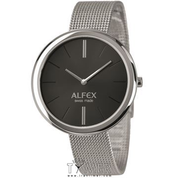 قیمت و خرید ساعت مچی زنانه الفکس(ALFEX) مدل 5748/192 کلاسیک | اورجینال و اصلی