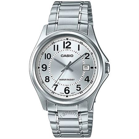 قیمت و خرید ساعت مچی مردانه کاسیو (CASIO) جنرال مدل MTP-1401D-7ADF کلاسیک | اورجینال و اصلی