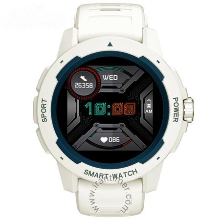 قیمت و خرید ساعت مچی مردانه نورث اج(North Edge) مدل MARS 2 White | اورجینال و اصلی