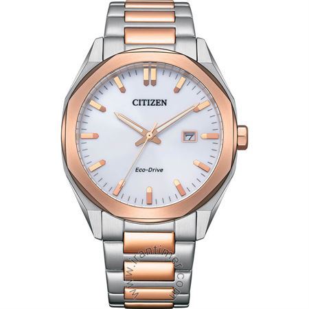 قیمت و خرید ساعت مچی مردانه سیتیزن(CITIZEN) مدل BM7606-84A کلاسیک | اورجینال و اصلی