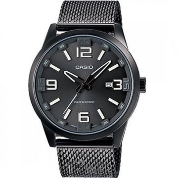 قیمت و خرید ساعت مچی مردانه کاسیو (CASIO) جنرال مدل MTP-1350CD-8A1DF کلاسیک اسپرت | اورجینال و اصلی