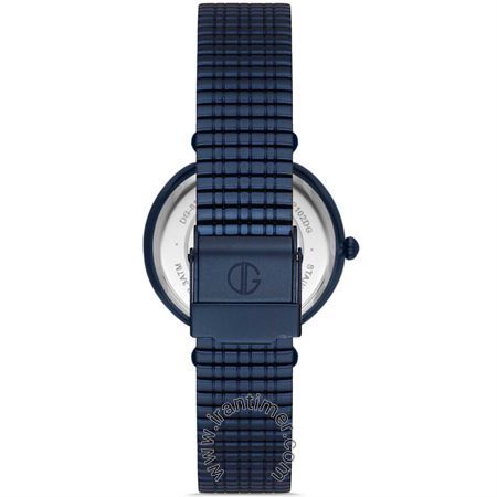 قیمت و خرید ساعت مچی زنانه دیوید گانر(David Guner) مدل DG-8311LA-H3E فشن | اورجینال و اصلی