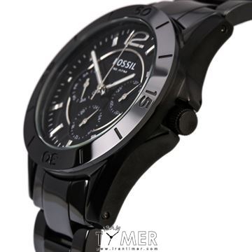 قیمت و خرید ساعت مچی زنانه فسیل(FOSSIL) مدل CE1003 کلاسیک | اورجینال و اصلی