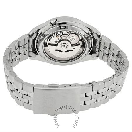 قیمت و خرید ساعت مچی مردانه سیکو(SEIKO) مدل SNKL15K1 کلاسیک | اورجینال و اصلی