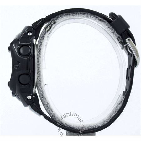 قیمت و خرید ساعت مچی کاسیو (CASIO) بیبی جی مدل BG-169G-1DR اسپرت | اورجینال و اصلی