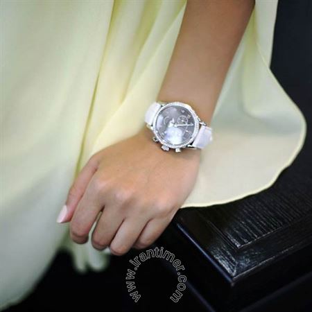 قیمت و خرید ساعت مچی زنانه موریس لاکروا(MAURICE LACROIX) مدل LC1087-SD501-820-1 کلاسیک | اورجینال و اصلی