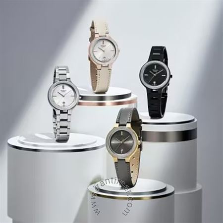 قیمت و خرید ساعت مچی زنانه کاسیو (CASIO) شین مدل SHE-4559BD-1AUDF کلاسیک | اورجینال و اصلی