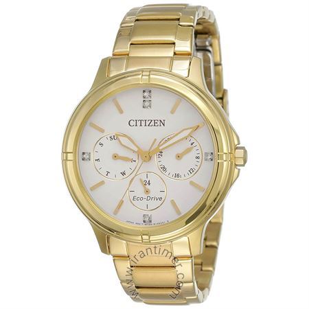 قیمت و خرید ساعت مچی زنانه سیتیزن(CITIZEN) مدل FD2032-55A کلاسیک | اورجینال و اصلی
