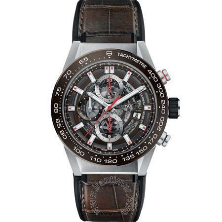 قیمت و خرید ساعت مچی مردانه تگ هویر(TAG HEUER) مدل CAR201U.FC6405 اسپرت | اورجینال و اصلی