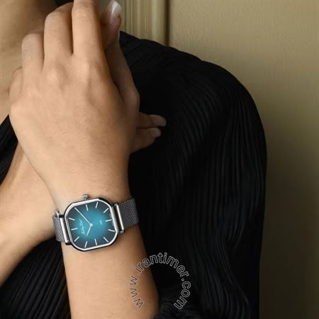 قیمت و خرید ساعت مچی زنانه متی تیسوت(MATHEY TISSOT) مدل D7917AV کلاسیک | اورجینال و اصلی