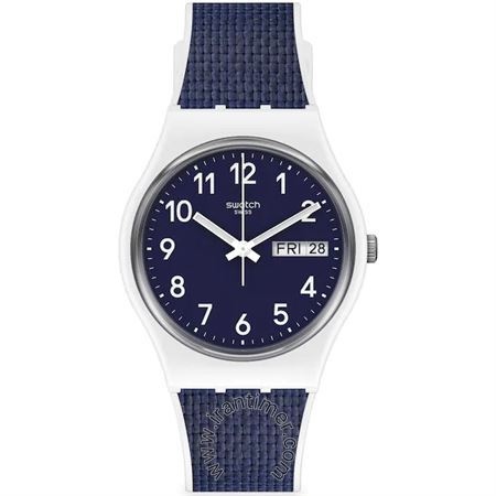 قیمت و خرید ساعت مچی مردانه زنانه سواچ(SWATCH) مدل GW715 اسپرت | اورجینال و اصلی