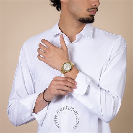 قیمت و خرید ساعت مچی مردانه رادو(RADO) مدل R32193018 کلاسیک | اورجینال و اصلی