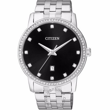 قیمت و خرید ساعت مچی زنانه سیتیزن(CITIZEN) مدل BI5031-59E کلاسیک | اورجینال و اصلی