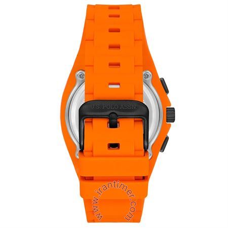 قیمت و خرید ساعت مچی مردانه یو اس پولو(U.S. Polo Assn) مدل USPA1103-07 اسپرت | اورجینال و اصلی