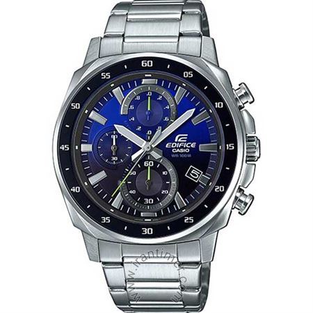 قیمت و خرید ساعت مچی مردانه کاسیو (CASIO) ادیفس(ادیفایس) مدل EFV-600D-2AVUDF کلاسیک | اورجینال و اصلی