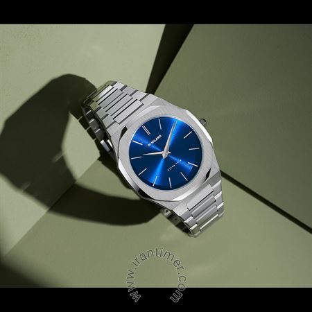 قیمت و خرید ساعت مچی مردانه دی وان میلانو(D1 MILANO) مدل D1-UTBJ09 | اورجینال و اصلی