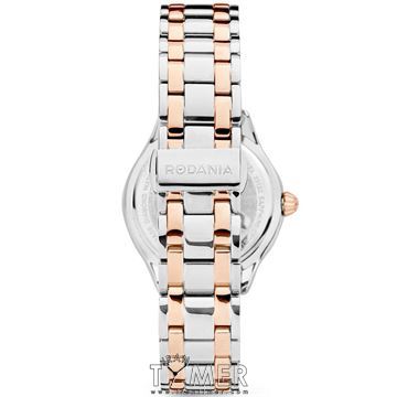 قیمت و خرید ساعت مچی زنانه رودانیا(RODANIA) مدل R-02515243 کلاسیک | اورجینال و اصلی