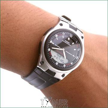 قیمت و خرید ساعت مچی مردانه کاسیو (CASIO) جنرال مدل AW-80-1AVDF اسپرت | اورجینال و اصلی