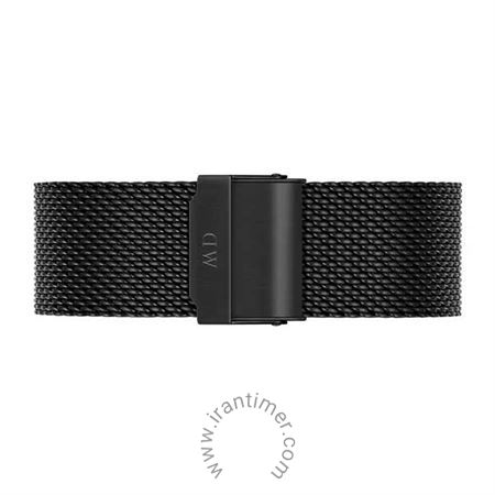 قیمت و خرید ساعت مچی مردانه دنیل ولینگتون(DANIEL WELLINGTON) مدل DW00100632 کلاسیک | اورجینال و اصلی