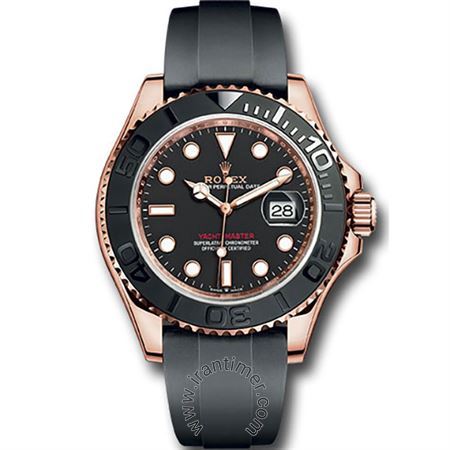 قیمت و خرید ساعت مچی مردانه رولکس(Rolex) مدل 126655 bk Black اسپرت | اورجینال و اصلی