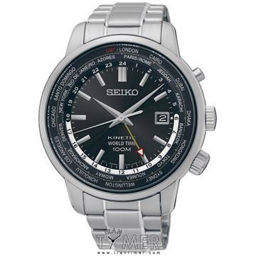 قیمت و خرید ساعت مچی مردانه سیکو(SEIKO) مدل SUN069P1 کلاسیک | اورجینال و اصلی