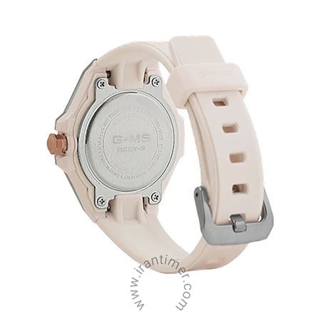 قیمت و خرید ساعت مچی زنانه کاسیو (CASIO) جی شاک مدل MSG-S500-7ADR اسپرت | اورجینال و اصلی