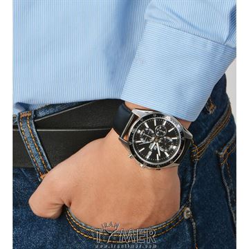 قیمت و خرید ساعت مچی مردانه کاسیو (CASIO) ادیفس(ادیفایس) مدل EFR-546L-1AVUDF کلاسیک | اورجینال و اصلی