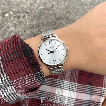 قیمت و خرید ساعت مچی زنانه کاسیو (CASIO) جنرال مدل LTP-E157M-7ADF کلاسیک | اورجینال و اصلی