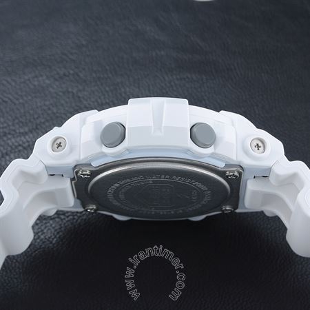 قیمت و خرید ساعت مچی مردانه کاسیو (CASIO) جی شاک مدل GA-800SC-7ADR اسپرت | اورجینال و اصلی