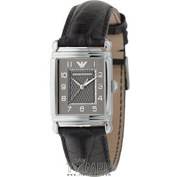 قیمت و خرید ساعت مچی زنانه امپریو آرمانی(EMPORIO ARMANI) مدل AR0424 کلاسیک | اورجینال و اصلی
