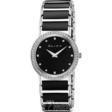 قیمت و خرید ساعت مچی زنانه الیکسا(ELIXA) مدل E100-L391 کلاسیک | اورجینال و اصلی