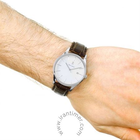 قیمت و خرید ساعت مچی مردانه پیر لنیر(PIERRE LANNIER) مدل 230C104 کلاسیک | اورجینال و اصلی